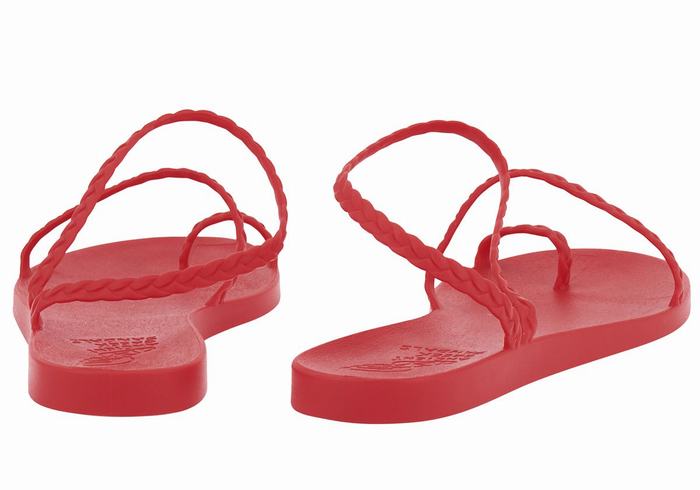 Sandales Tressées Ancient Greek Sandals Eleftheria   | HSR-2435632